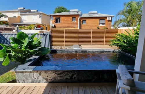 Saint-Leu Villa | Villa Rubis à Saint-leu, Ile de la Réunion