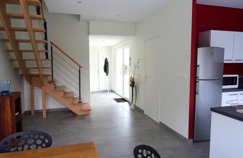 Region Dieppoise House | Villa Rubis Varengeville