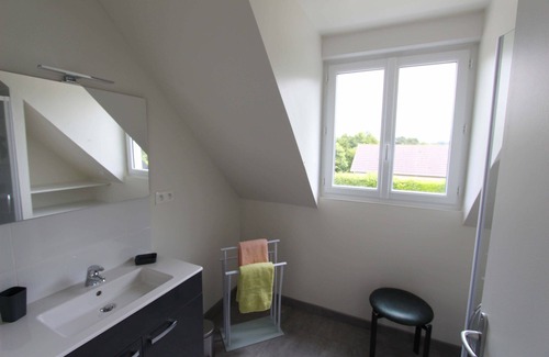 Varengeville-sur-Mer Villa | Villa Rubis, new and luxurious, 135 m2 in Varengeville sur mer