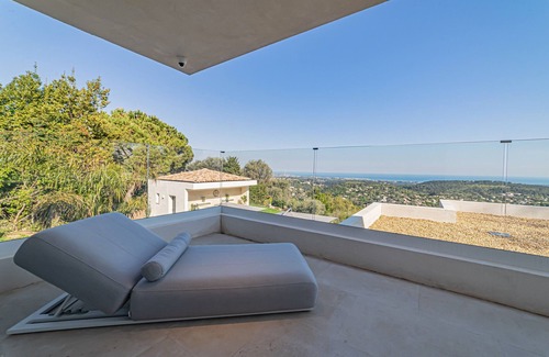 Vence Villa | Villa Ruby 10 Pers - Vence