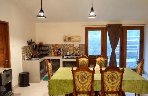 Pakem Villa | Villa Ruby
