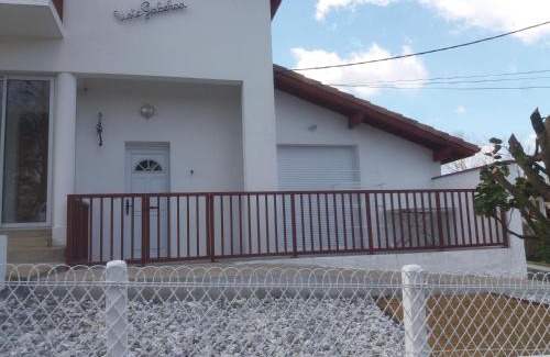 Cambo-les-Bains Apartment | villa rue gainekoa