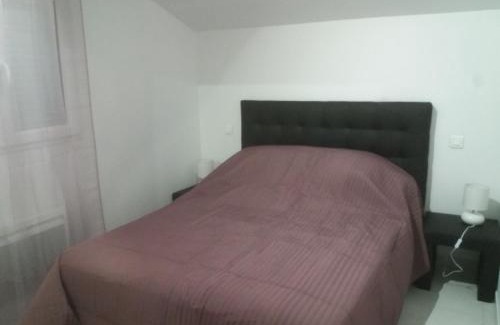 Cambo-les-Bains Apartment | villa rue gainekoa