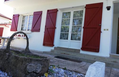 Cambo-les-Bains Apartment | Villa Rue Gainekoa