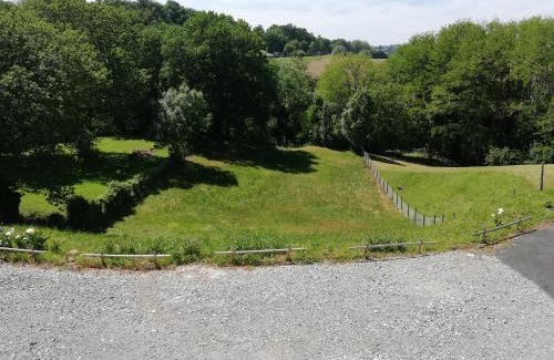 Cambo-les-Bains Apartment | Villa Rue Gainekoa