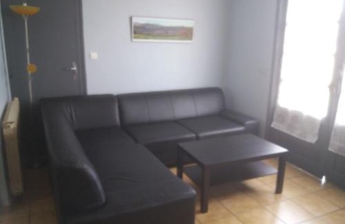 Cambo-les-Bains Apartment | Villa Rue Gainekoa