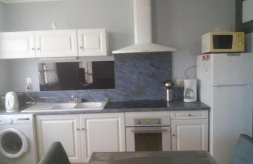 Cambo-les-Bains Apartment | Villa Rue Gainekoa