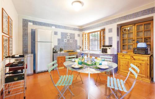 Contursi Terme House | Villa Rufolo