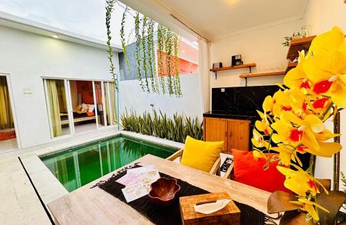 Kalianget Villa | Villa Rumah Lebah Seririt