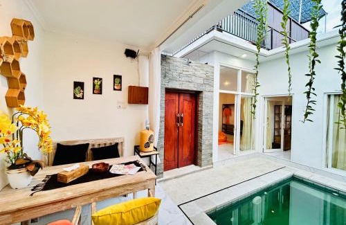 Kalianget Villa | Villa Rumah Lebah Seririt