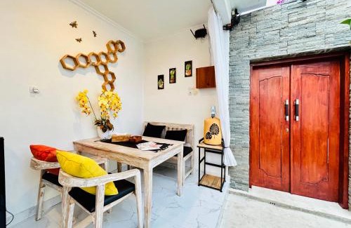 Kalianget Villa | Villa Rumah Lebah Seririt