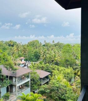 Rumassala Hotel | Villa Rumassala Luxury Chalets Unawatuna