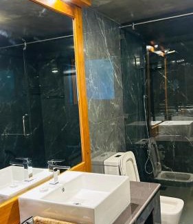 Rumassala Hotel | Villa Rumassala Luxury Chalets Unawatuna