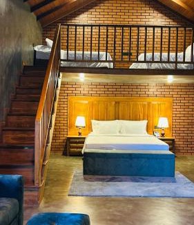 Rumassala Hotel | Villa Rumassala Luxury Chalets Unawatuna
