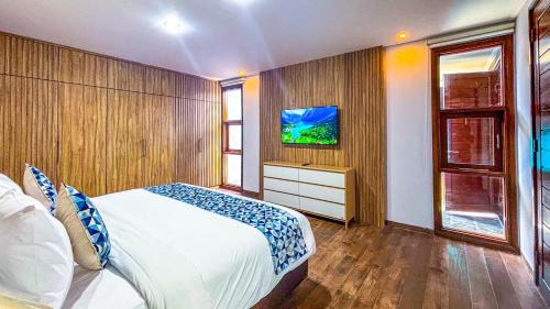 Dewi Sri Villa | Villa Rumpi Seminyak by Nagisa Bali