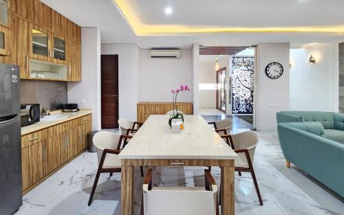 Dewi Sri Villa | Villa Rumpi Seminyak by Nagisa Bali
