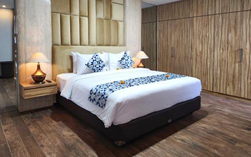 Dewi Sri Villa | Villa Rumpi Seminyak by Nagisa Bali