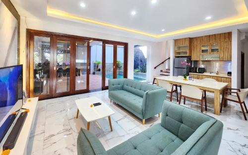 Dewi Sri Villa | Villa Rumpi Seminyak by Nagisa Bali