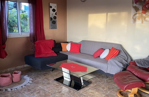 Trois Mares Villa | Villa Run colors, South Reunion experience and hikes