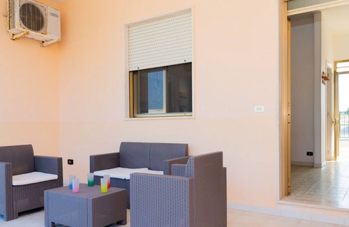 Roca Vecchia House | Villa Runchia - 5 sleeps