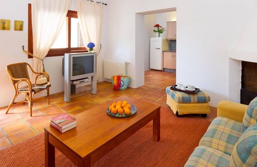 Sant Carles de Peralta Cottage | VILLA RURAL