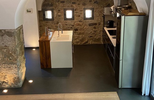 Sant Joan les Fonts Cottage | Villa /Rural house province of Girona