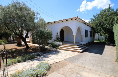 Miami Platja Villa | Villa Rustical 14 Costa Dorada