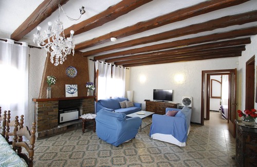 Miami Platja Villa | Villa Rustical 9 Costa Dorada