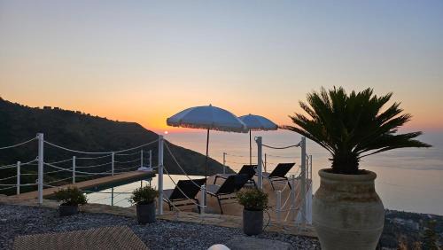 Cefalu Villa | Villa Ruya Cefalù