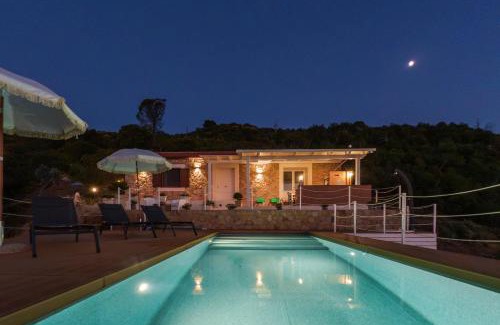 Cefalu Villa | Villa Ruya Cefalù