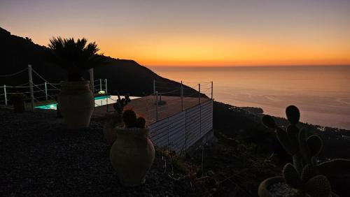 Cefalu Villa | Villa Ruya Cefalù