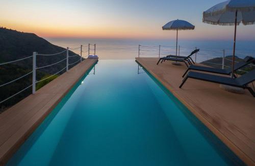 Cefalu Villa | Villa Ruya Cefalù
