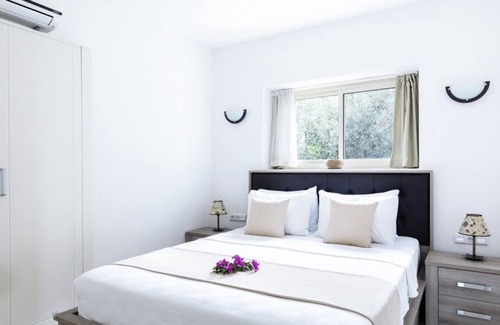 Sogut Villa | Villa Ruyam - Two Bedroom Villa, Sleeps 4