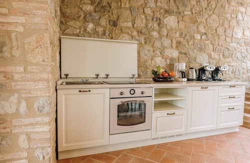 Villa A Sesta House | Villa Sestina