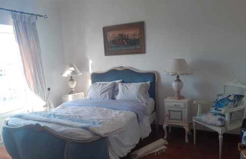 Barril de Baixo Villa | Villa S. Jorge w/Private Pool - 5min from beach