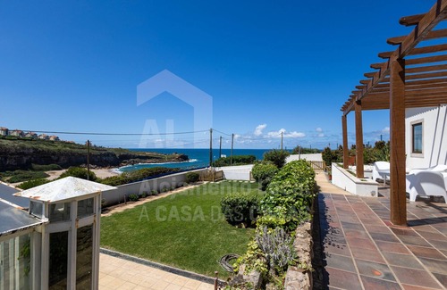 Ericeira Villa | Villa S Louren o by Acasadascasas