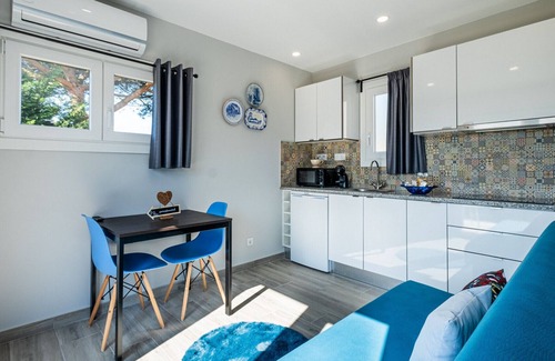 Usseira Apartment | Villa’s Pomar do Moinho/A 5 minutos de Óbidos