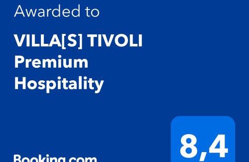 Tivoli Apartment | VILLA[S] TIVOLI Premium Hospitality