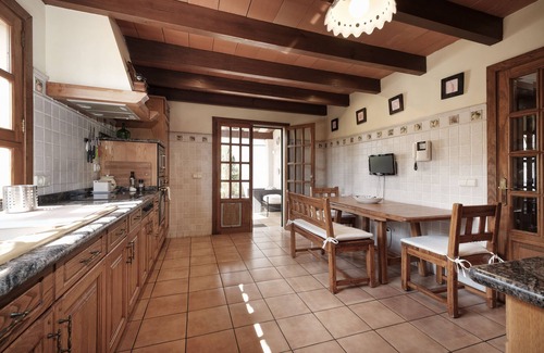 Son Ferrer Villa | Villa Sa casa nostra
