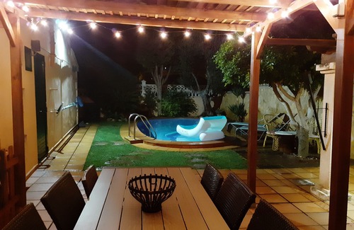 Son Ferrer Villa | Villa Sa casa nostra