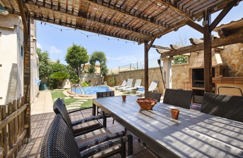 Son Ferrer Villa | Villa Sa casa nostra