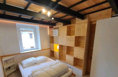 Saint-Paul-en-Chablais House | Villa Saint-Paul-en-Chablais, 3 bedrooms, 7 persons