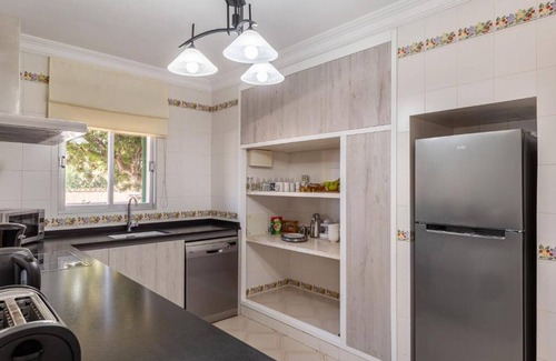 Cala Llombards Ski Chalet | Villa Sa Llimonera with private pool and sea views close to Cala Llombards