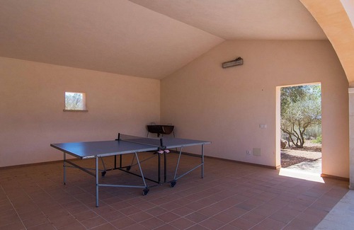 Ses Salines Villa | Villa Sa Pleta Petita with Mountain Views, Pool and Wi-Fi