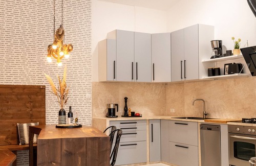 Sas Linnas Siccas House | VILLA SA VARDIA
