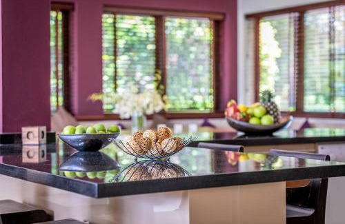 Nonthaburi House | Villa Sabai - 3 Beds Sea View