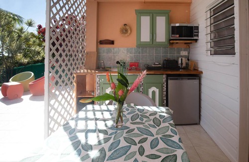 Trois-Rivieres Apartment | Villa Sable et Colibris
