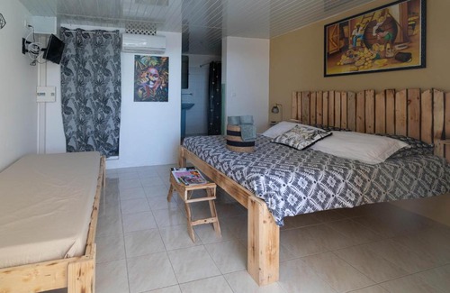 Trois-Rivieres Apartment | Villa Sable et Colibris