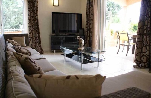 Moriani-Plage Villa | Villa Safari 14 pers private pool 300m from the sea