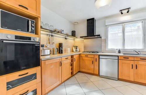Plaisance-du-Touch Villa | Villa Safari Golf & Spa - Toulouse - prox. Airbus